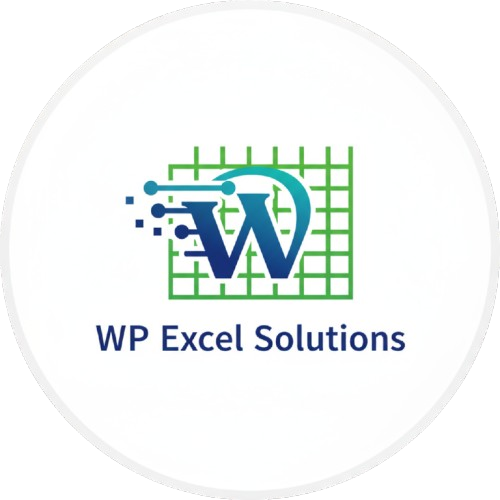 WordPress Website Migration Services Excel File Translation